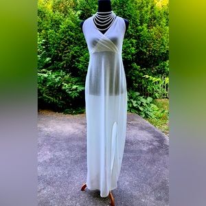 Beach Bathing suit coverup dress